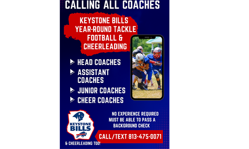 Interested in being a volunteer?